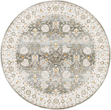 surya dresden dre 2312 taupe rug