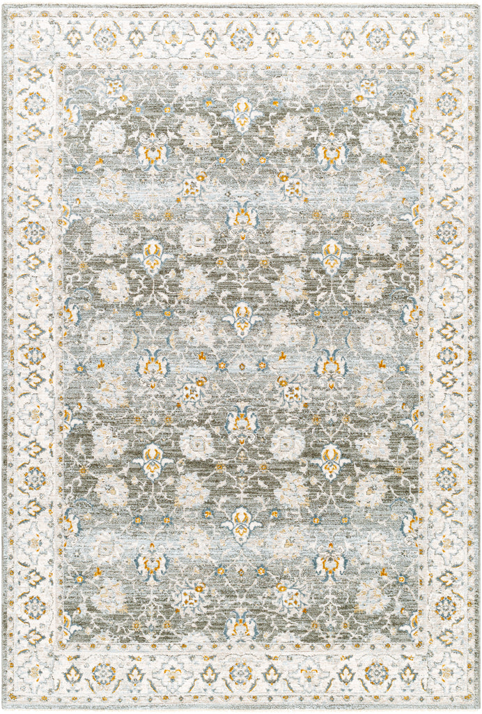 surya dresden dre 2312 taupe rug