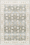 surya dresden dre 2312 taupe rug