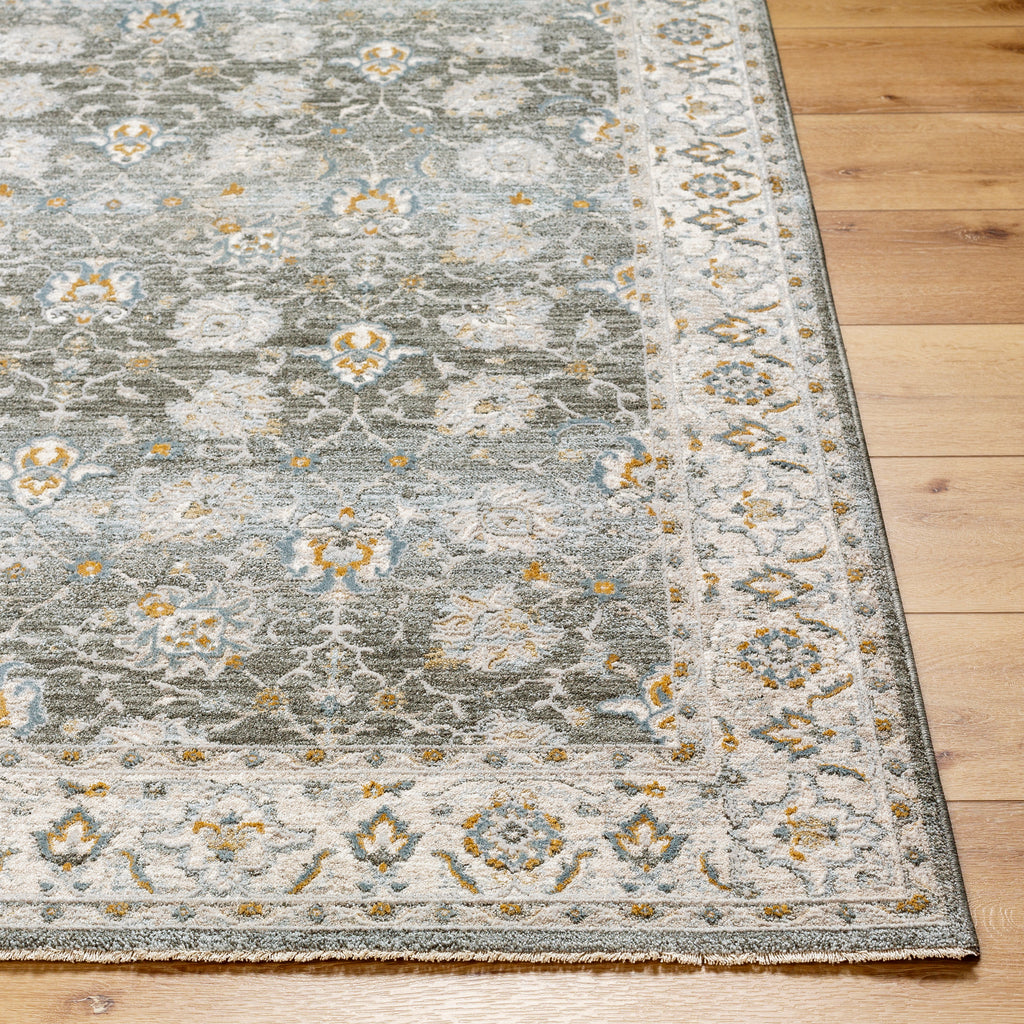 surya dresden dre 2312 taupe rug