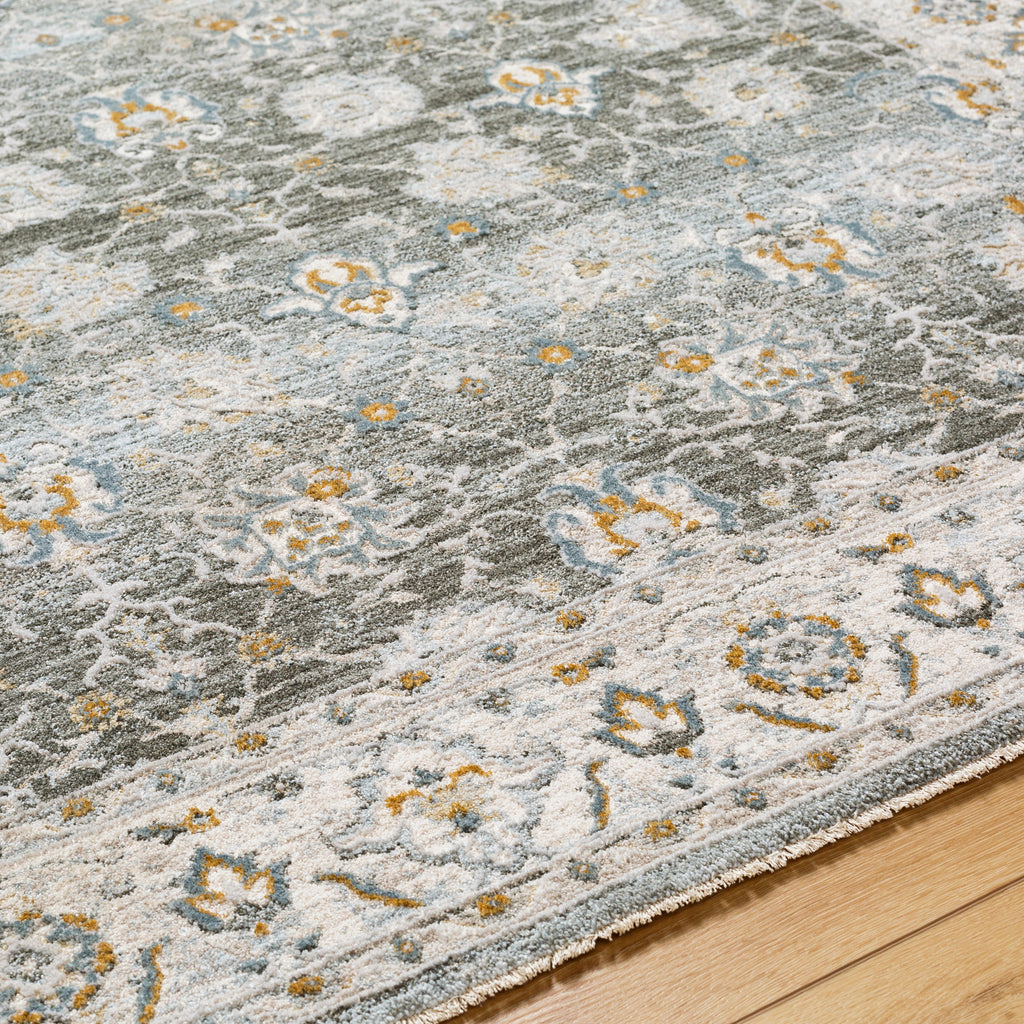 surya dresden dre 2312 taupe rug