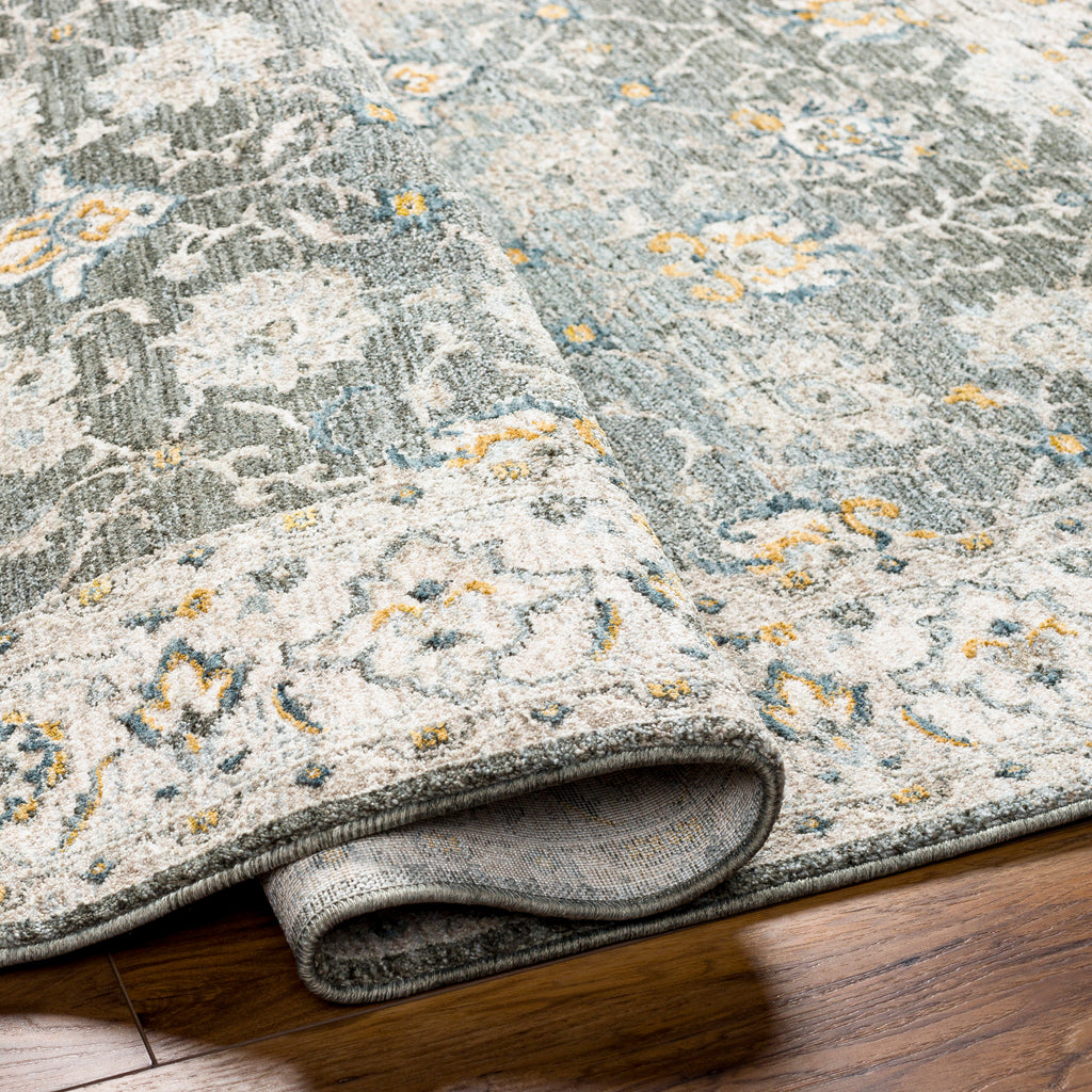 surya dresden dre 2312 taupe rug