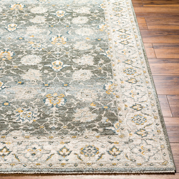 surya dresden dre 2312 taupe rug