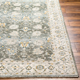 surya dresden dre 2312 taupe rug