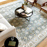 surya dresden dre 2312 taupe rug