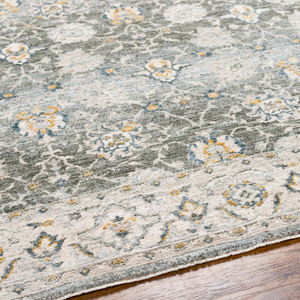 surya dresden dre 2312 taupe rug