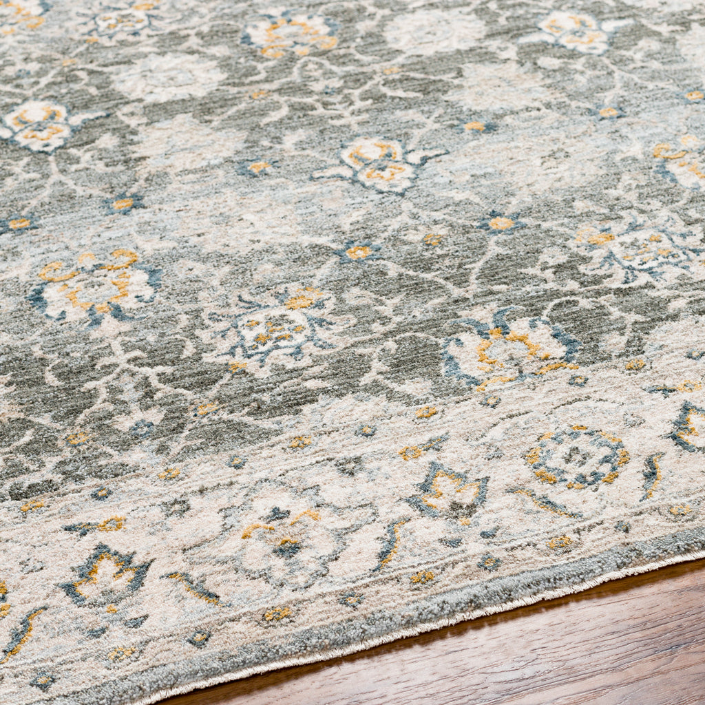 surya dresden dre 2312 taupe rug