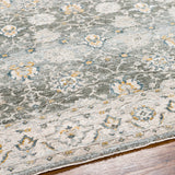 surya dresden dre 2312 taupe rug