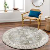 surya dresden dre 2312 taupe rug