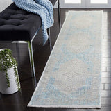 safavieh clearance dream drm401f grey rug