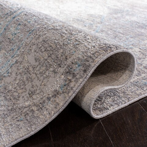 safavieh clearance dream drm401h grey rug