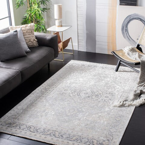 safavieh clearance dream drm411f grey rug