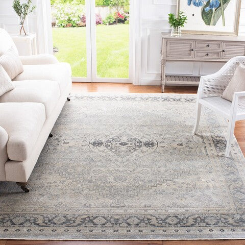 safavieh clearance dream drm411f grey rug