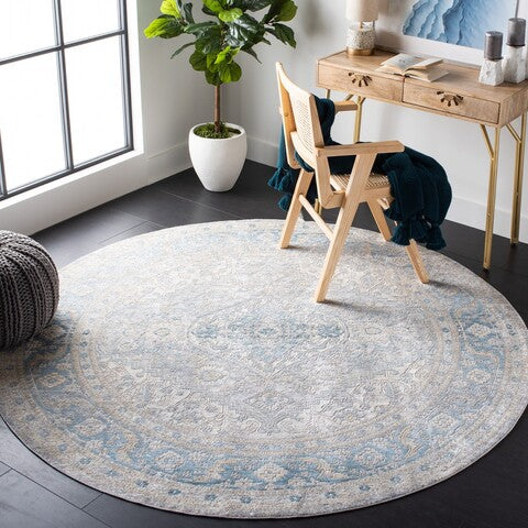 safavieh clearance dream drm411h grey rug