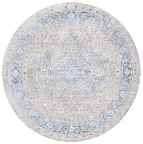safavieh clearance dream drm411h grey rug