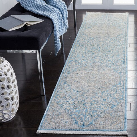 safavieh clearance dream drm412m blue rug
