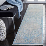 safavieh clearance dream drm412m blue rug