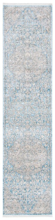 safavieh clearance dream drm412m blue rug