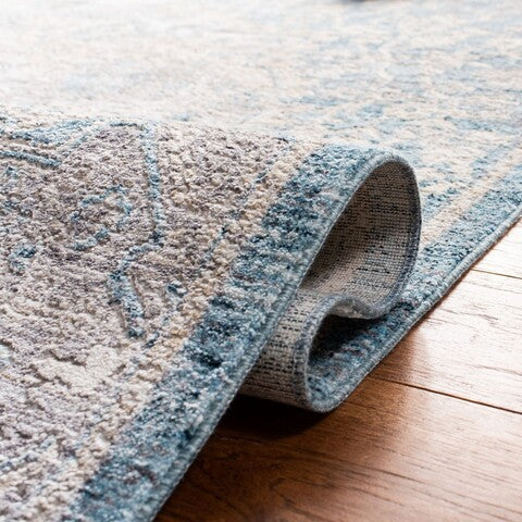 safavieh clearance dream drm412m blue rug