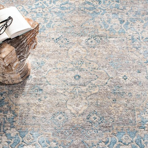 safavieh clearance dream drm412m blue rug