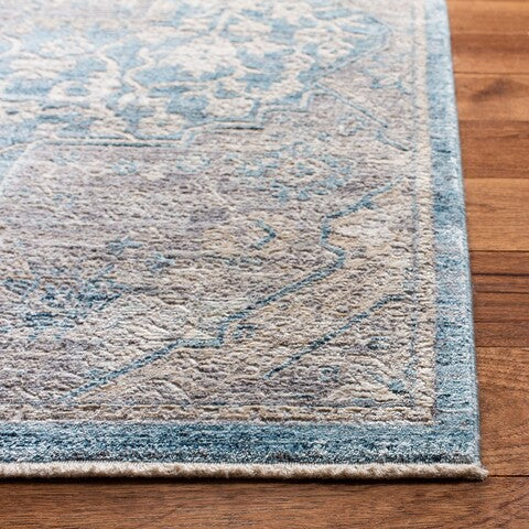 safavieh clearance dream drm412m blue rug