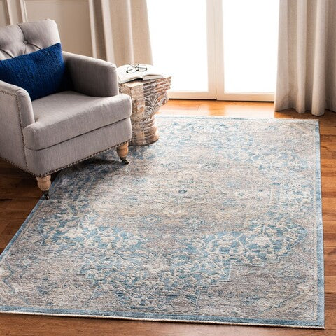 safavieh clearance dream drm412m blue rug