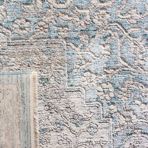 safavieh clearance dream drm412m blue rug