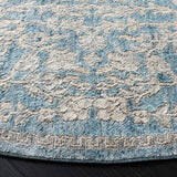 safavieh clearance dream drm412m blue rug
