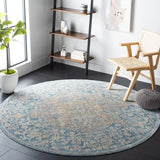 safavieh clearance dream drm412m blue rug
