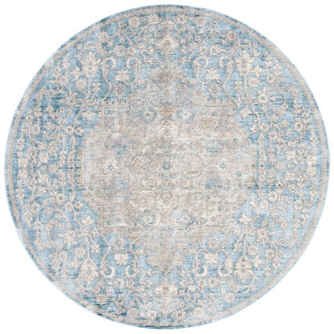 safavieh clearance dream drm412m blue rug