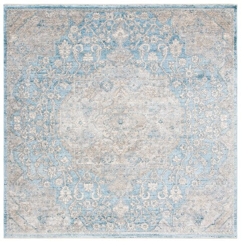 safavieh clearance dream drm412m blue rug