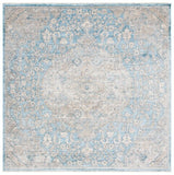 safavieh clearance dream drm412m blue rug
