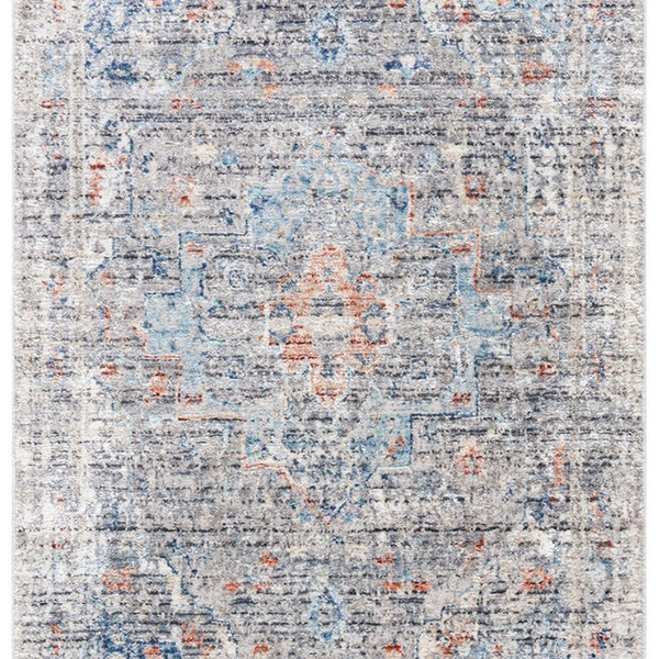 safavieh clearance dream drm419g grey multi rug