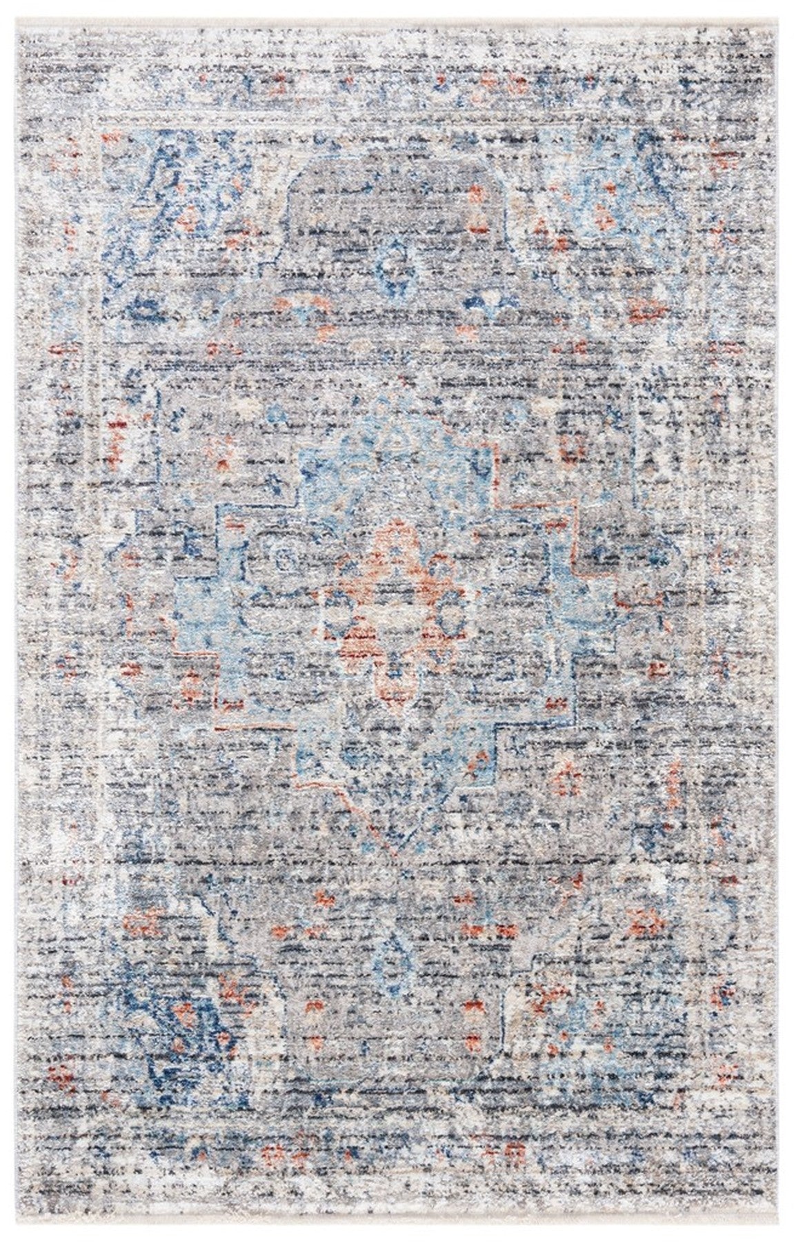 safavieh clearance dream drm419g grey multi rug