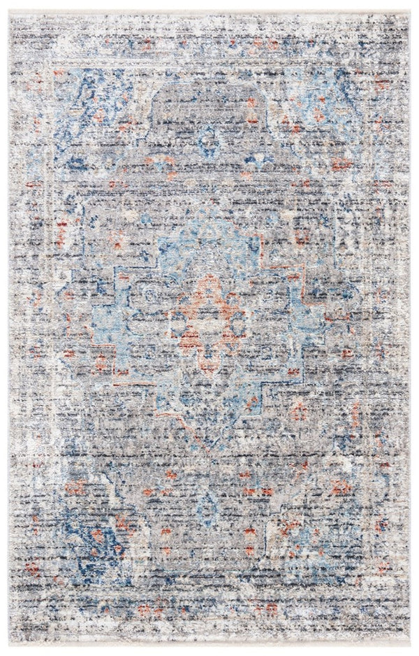 safavieh clearance dream drm419g grey multi rug