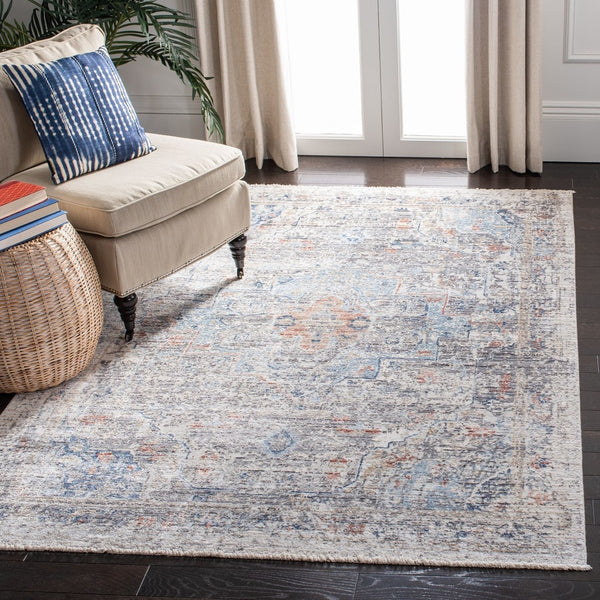 safavieh clearance dream drm419g grey multi rug
