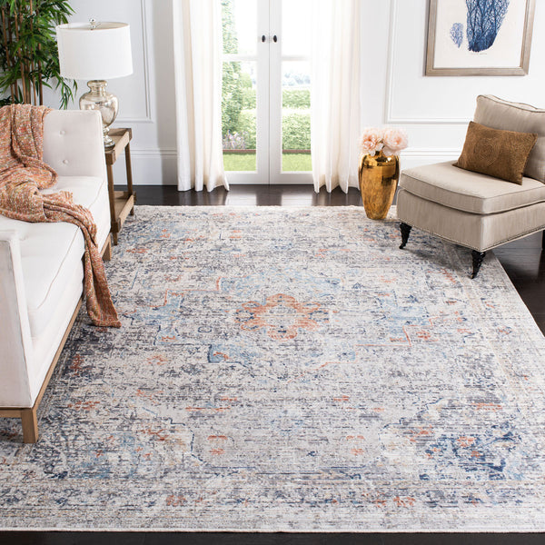 safavieh clearance dream drm419g grey multi rug