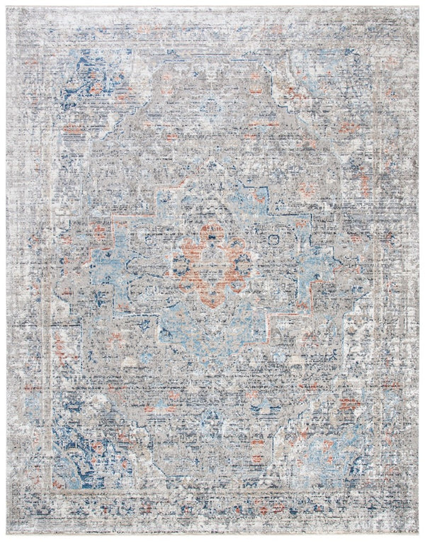 safavieh clearance dream drm419g grey multi rug