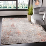 Safavieh Clearance Dream 400 DRM423F Grey Rug