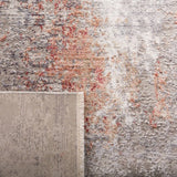 Safavieh Clearance Dream 400 DRM423F Grey Rug