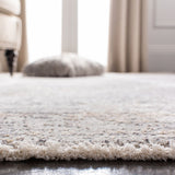 safavieh clearance dream drm425f grey ivory rug