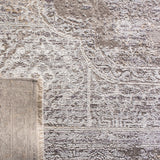 safavieh clearance dream drm425f grey ivory rug