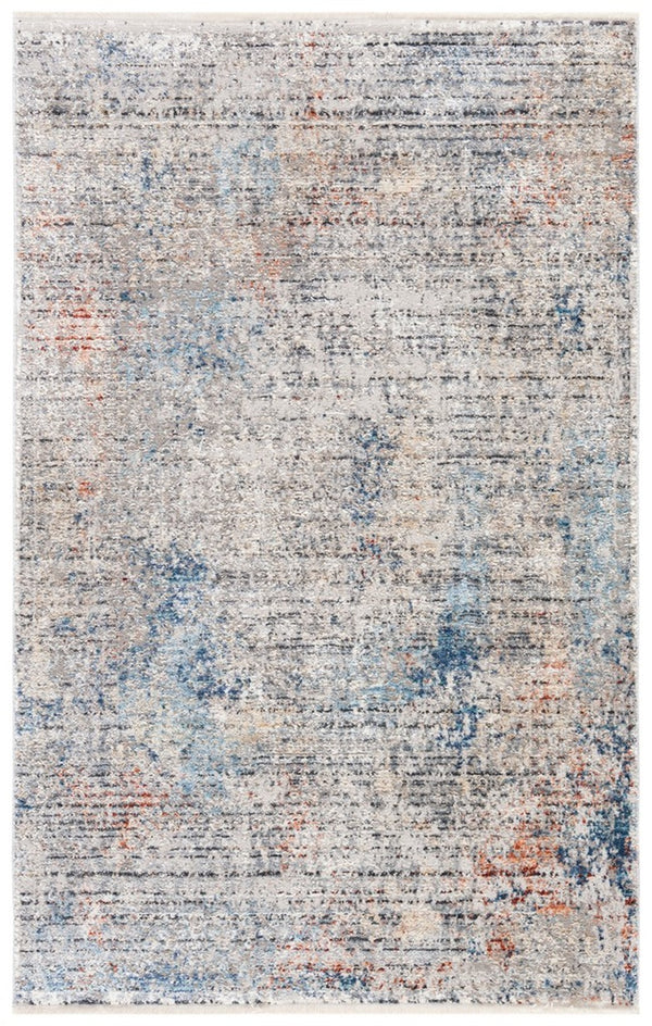 safavieh clearance dream drm426f grey blue rug