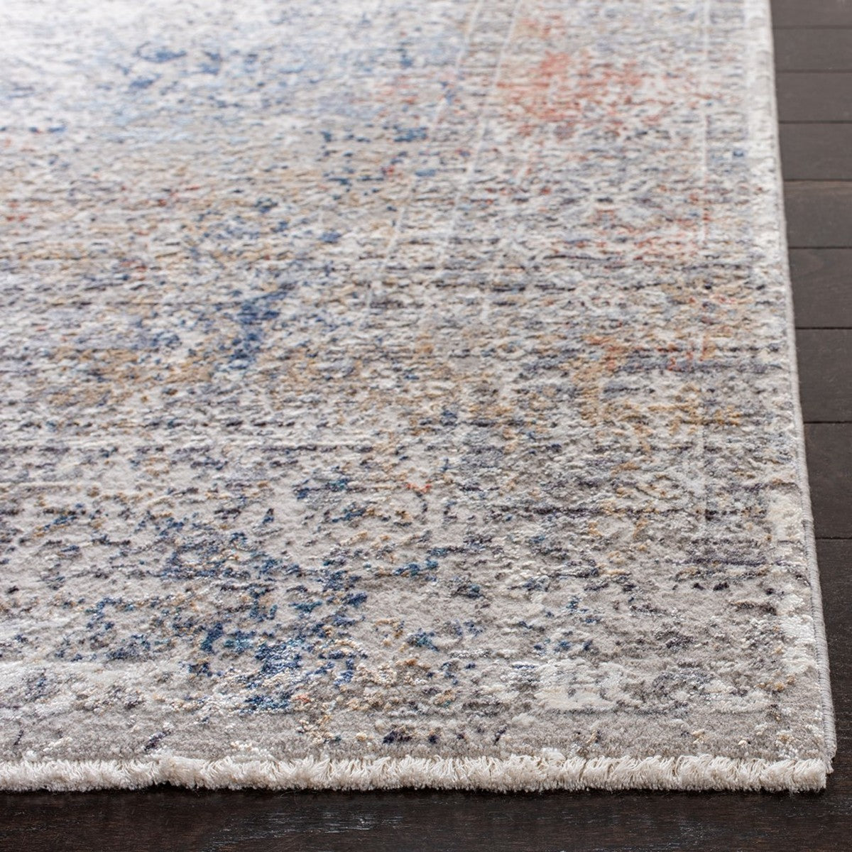 safavieh clearance dream drm426f grey blue rug