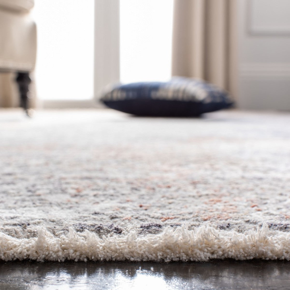 safavieh clearance dream drm426f grey blue rug