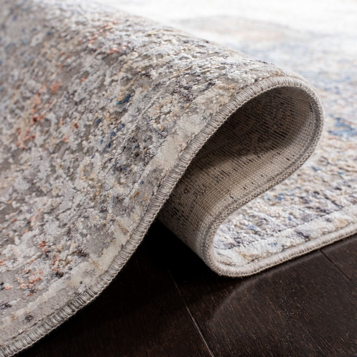 safavieh clearance dream drm426f grey blue rug