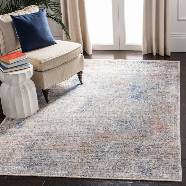 safavieh clearance dream drm426f grey blue rug
