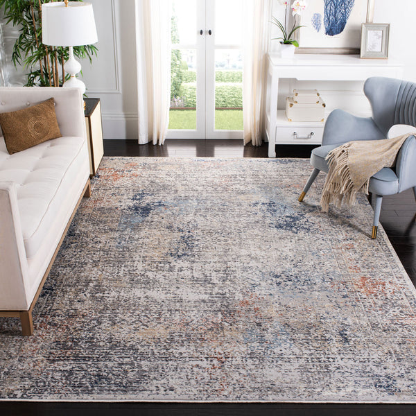 safavieh clearance dream drm426f grey blue rug