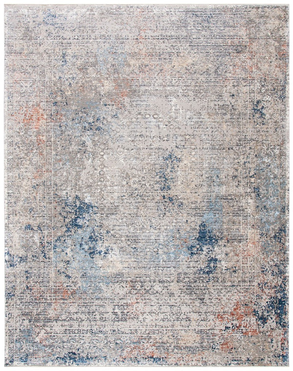 safavieh clearance dream drm426f grey blue rug