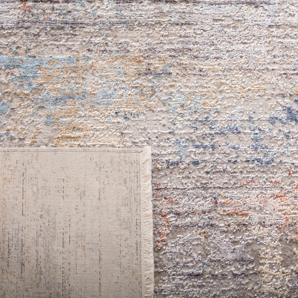 safavieh clearance dream drm427g grey blue rug